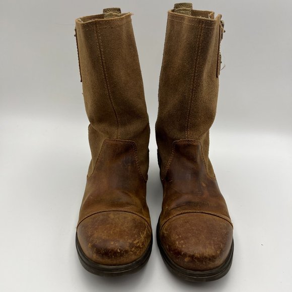 Sorel Major Pull On Boots - Picture 3 of 10